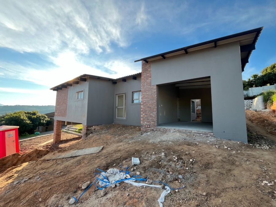 3 Bedroom Property for Sale in Bergsig Western Cape